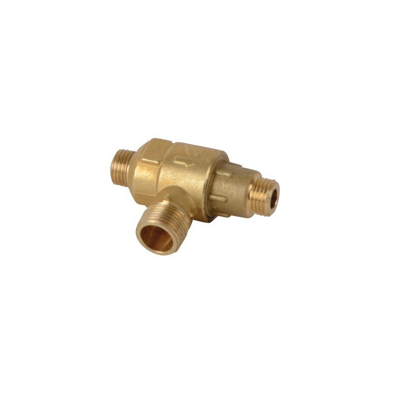 Desconector- CHAFFOTEAUX - 65102382