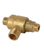 Desconector- CHAFFOTEAUX - 65102382