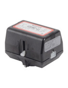 Motor de válvula 3 vias- CHAFFOTEAUX - 65103417