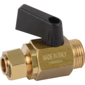 Válvula 3/8"-1/4"- CHAFFOTEAUX - 65104047