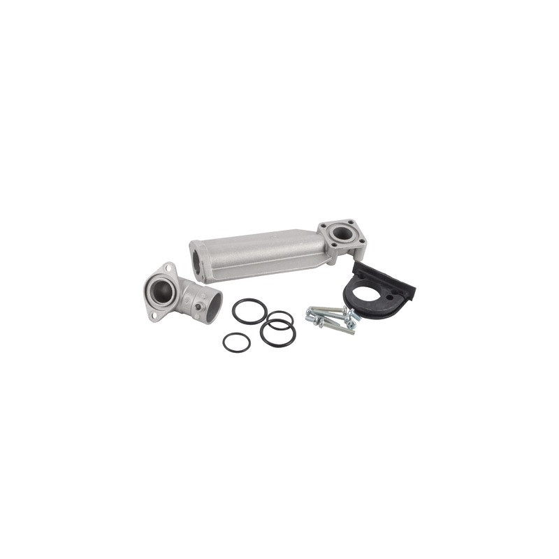 Tubo válvula gas / quemador- CHAFFOTEAUX - 65104230