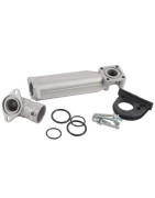 Tubo válvula gas / quemador- CHAFFOTEAUX - 65104230 Tubo válvula gas / quemador- CHAFFOTEAUX - 65104230