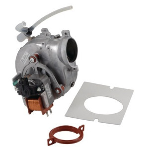 Extractor de humo- CHAFFOTEAUX - 65104231