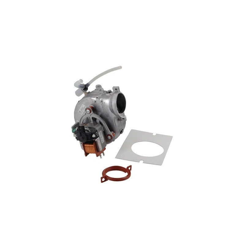 Extractor de humo- CHAFFOTEAUX - 65104231