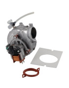 Extractor de humo- CHAFFOTEAUX - 65104231
