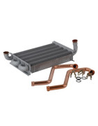 Intercambiador- CHAFFOTEAUX - 65104246