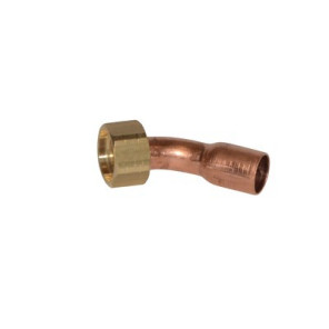 Tubo valvula de seguridad- CHAFFOTEAUX - 65104447