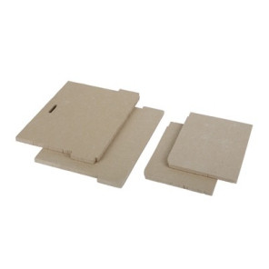 Aislante ceramica (kit)- CHAFFOTEAUX - 65104695
