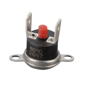 Termostato con rearme- CHAFFOTEAUX - 65104733