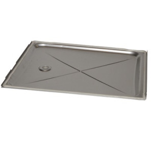 Panneau avant chambre étanche- CHAFFOTEAUX - 65105678-02