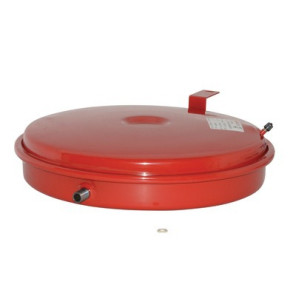 Vaso de expansión- CHAFFOTEAUX - 65105730