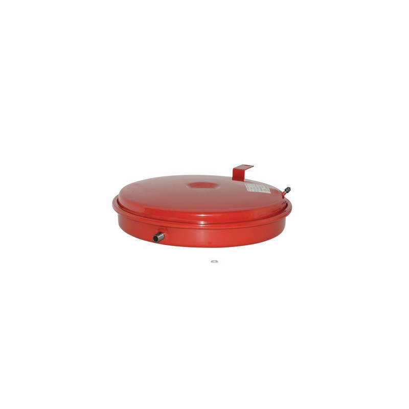 Vaso de expansión- CHAFFOTEAUX - 65105730
