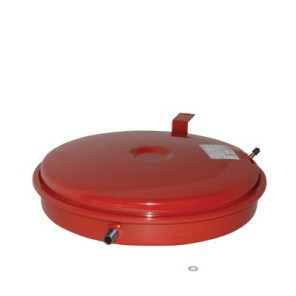 Vaso de expansión- CHAFFOTEAUX - 65105730