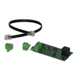 Circuito clip-in e-bus- CHAFFOTEAUX - 65109108