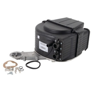 Intercambiador 18/24 KW- CHAFFOTEAUX - 65111608