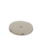 Isolant ceramique arriere- CHAFFOTEAUX - 65114477