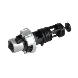 Kit motor + grupo 3 vías de valvola de 3- CHAFFOTEAUX - 65114924