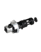Kit motor + grupo 3 vías de valvola de 3- CHAFFOTEAUX - 65114924