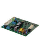 Carte hybride EVO manager- CHAFFOTEAUX - 65115227-04