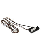 Câblage circulateur 1v pana.- CHAFFOTEAUX - 65115788