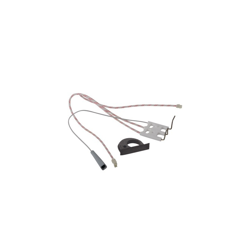 Electrodo de encendido/ionización- CHAFFOTEAUX - 65115802