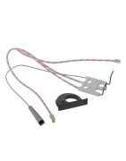 Electrodo de encendido/ionización- CHAFFOTEAUX - 65115802