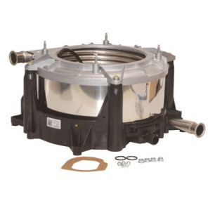 Intercambiador 24kw- CHAFFOTEAUX - 65116695-01