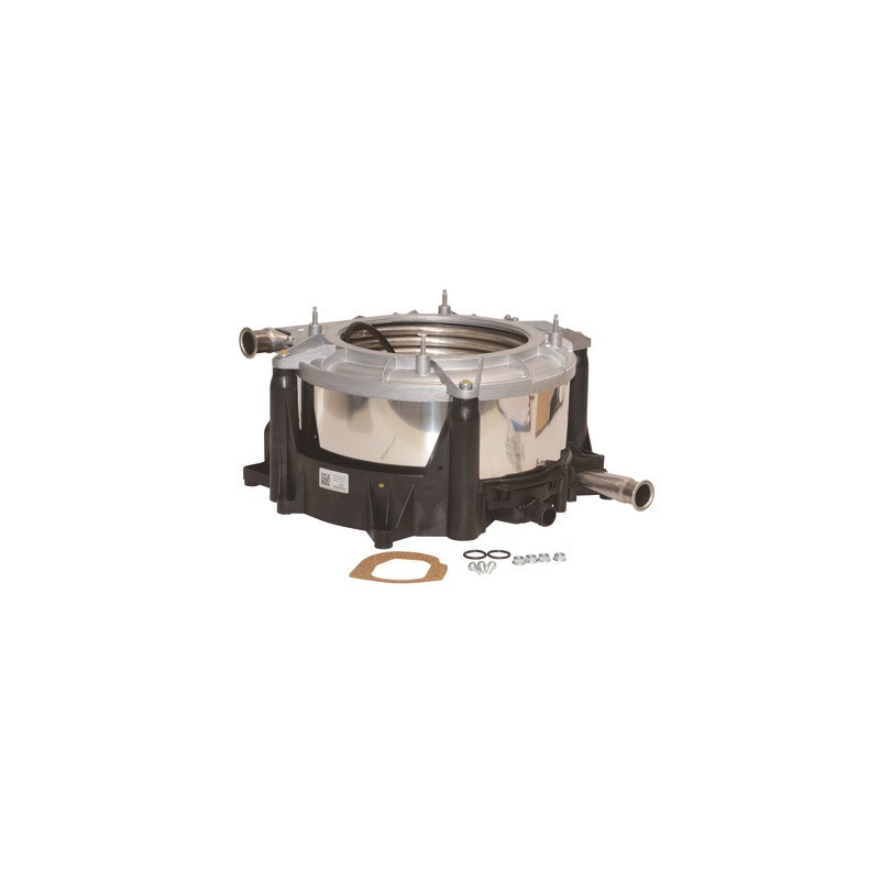 Intercambiador 24kw- CHAFFOTEAUX - 65116695-01
