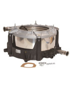 Intercambiador 24kw- CHAFFOTEAUX - 65116695-01