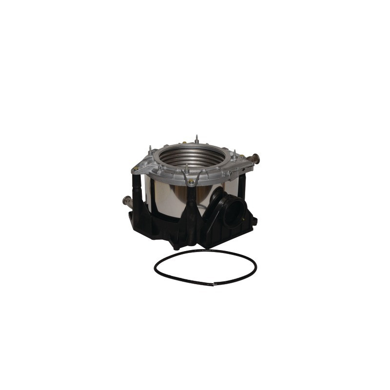 Échangeur 30kw- CHAFFOTEAUX - 65116696-01