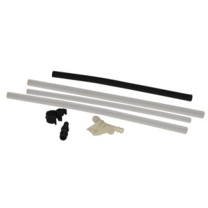 Raccord Y + tubes- CHAFFOTEAUX - 65117078-01