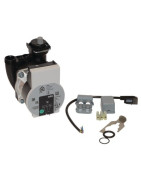 Pompe PARA NFSL/7-50/SC-12- CHAFFOTEAUX - 65120954