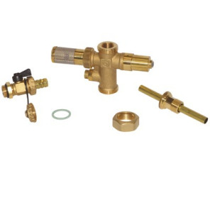 Kit antigel DN15 V2- CHAFFOTEAUX - 65122372