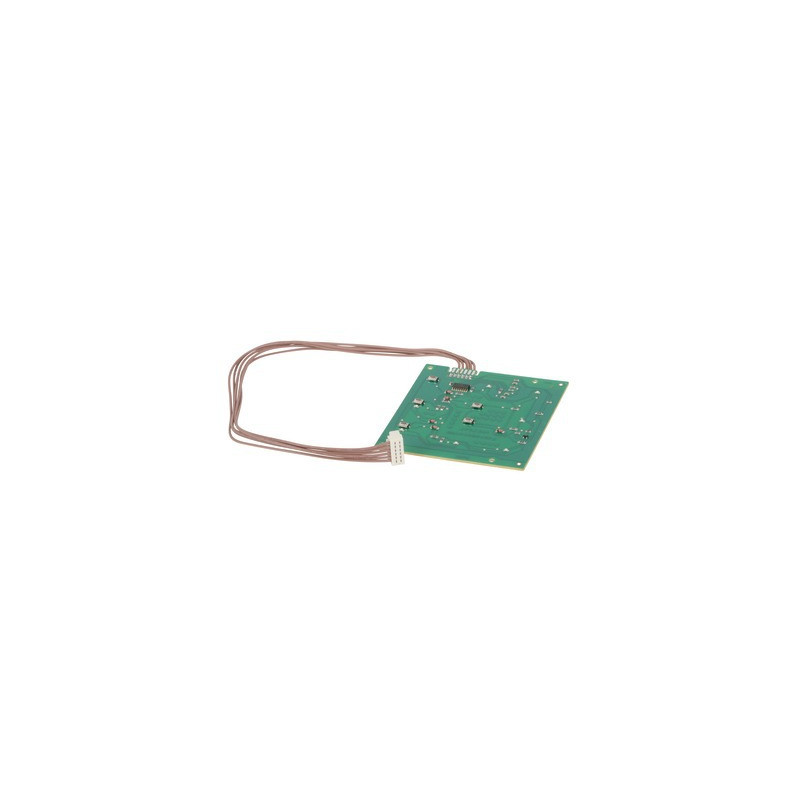 Carte electronique de controle- CHAFFOTEAUX - 65151234
