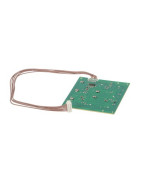 Carte electronique de controle- CHAFFOTEAUX - 65151234