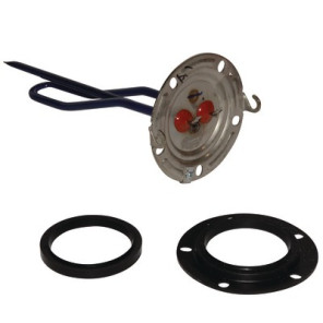 Résistance émaillé 1000w 230v- CHAFFOTEAUX - 65152105-01