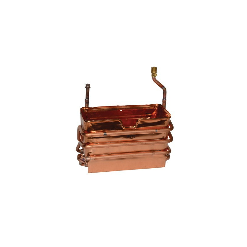 Echangeur- CHAFFOTEAUX - 65152655