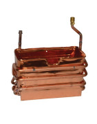 Echangeur- CHAFFOTEAUX - 65152655