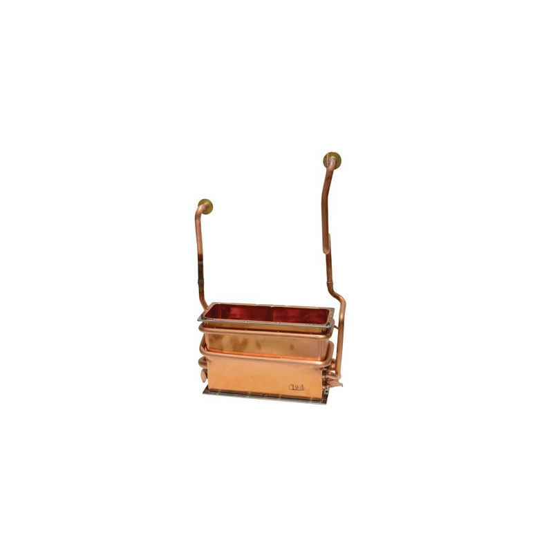 Echangeur ce 16l- CHAFFOTEAUX - 65152666