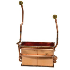 Echangeur ce 16l- CHAFFOTEAUX - 65152666