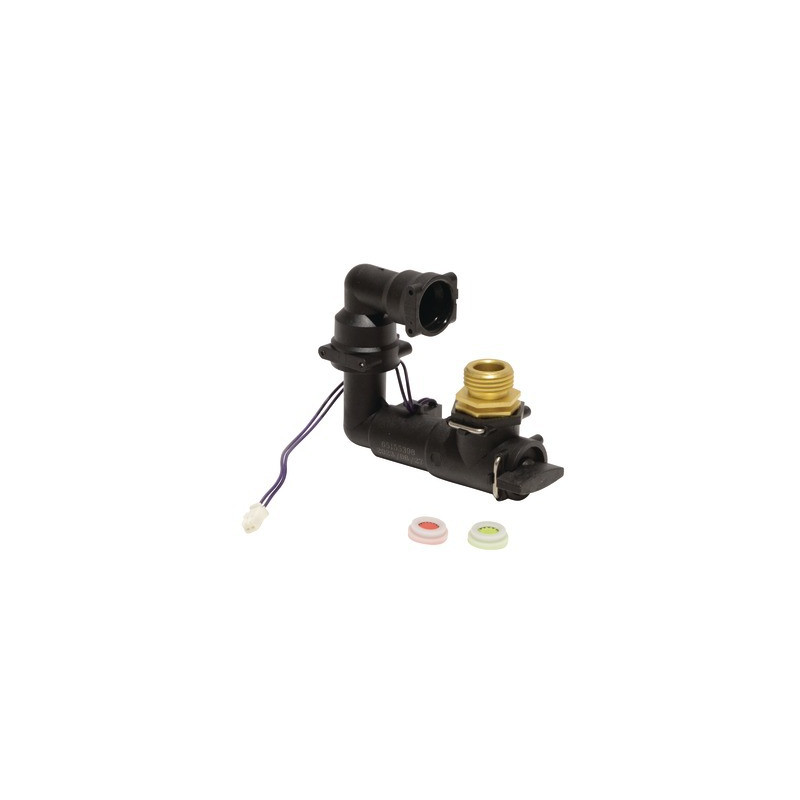 Sensor de caudal de agua- CHAFFOTEAUX - 65155398