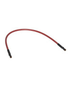 Câble allumage Ø4/Ø4 l380- CUENOD - 65300077