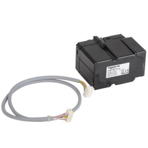 Servomotor STE 4,5 BO37/6 R cable l600- CUENOD - 65300527