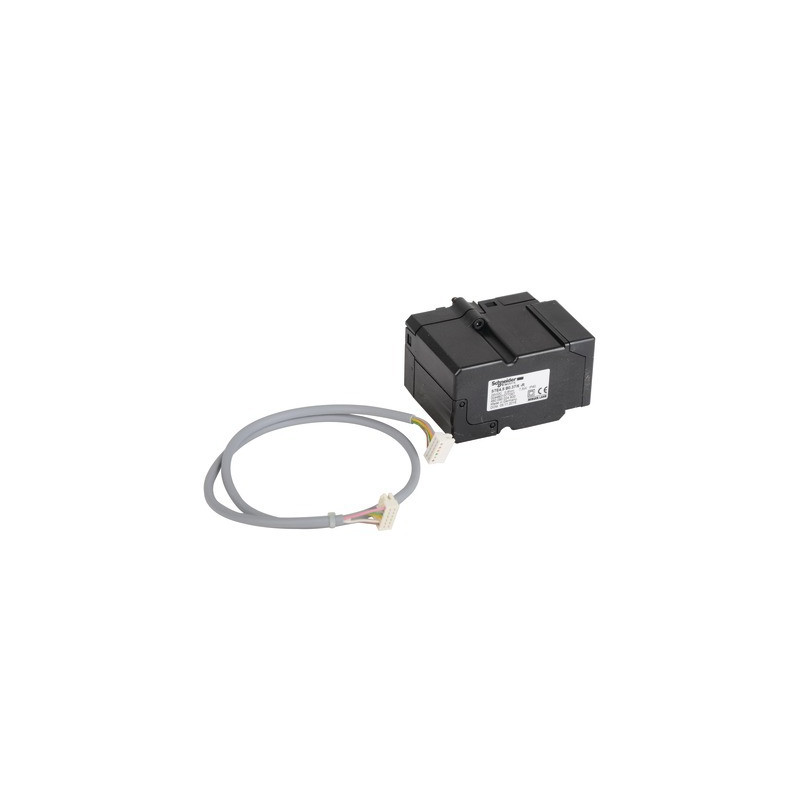 Servomotor STE 4,5 BO37/6 R cable l600- CUENOD - 65300527