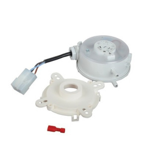 Manostato aire 604.91 0,5 - 5mbs delantero longitud W3- CUENOD - 65300692