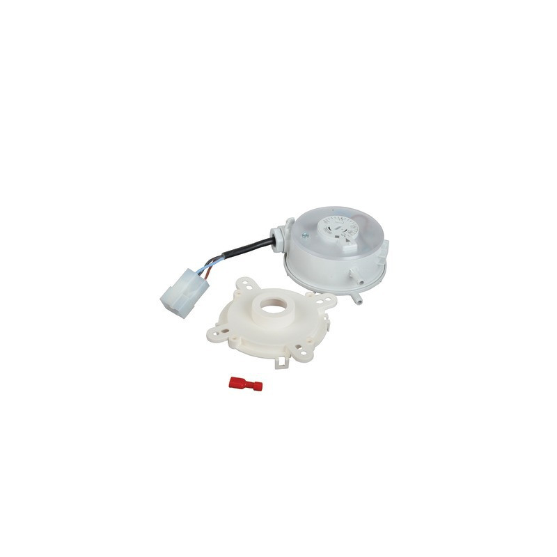 Manostato aire 604.91 0,5 - 5mbs delantero longitud W3- CUENOD - 65300692