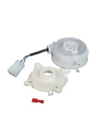 Manostato aire 604.91 0,5 - 5mbs delantero longitud W3- CUENOD - 65300692