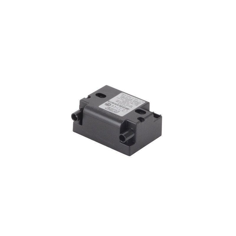 Encendedor ebi 1x11 230V + conexión a tierra- CUENOD - 65300715