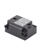 Encendedor ebi 1x11 230V + conexión a tierra- CUENOD - 65300715