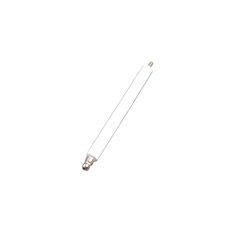 Électrode allumage Ø10x100 Ø6,4 Ø3x7- CUENOD - 65324331